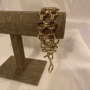 Premier Designs Goldie bracelet